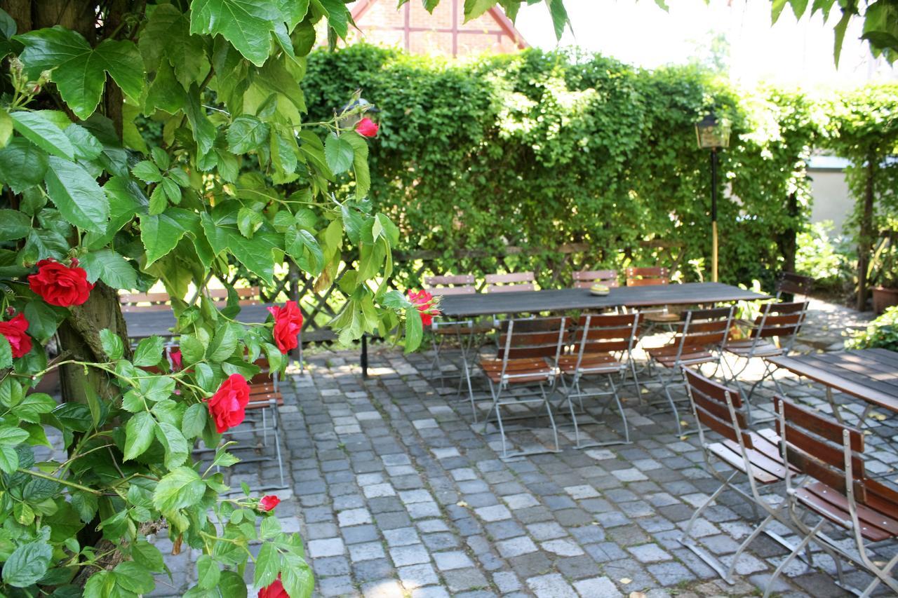 帕希姆 "Zum Heiligen Geisthof"酒店 外观 照片
