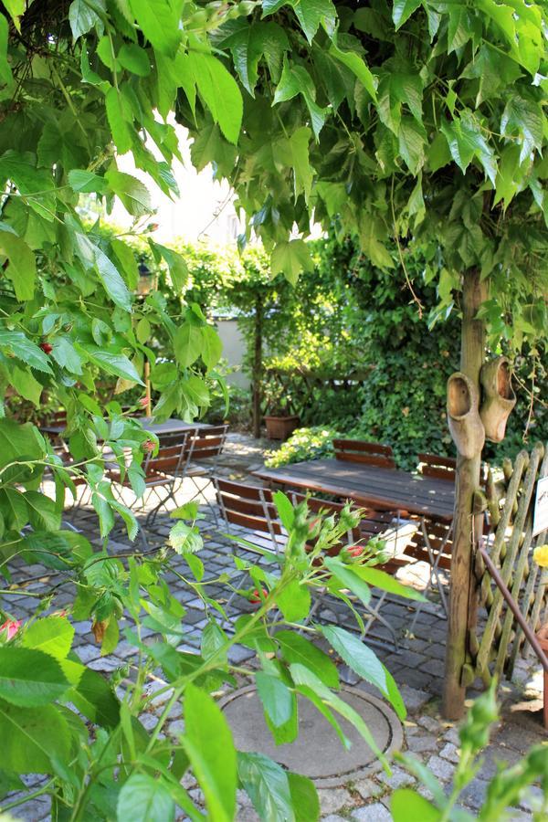 帕希姆 "Zum Heiligen Geisthof"酒店 外观 照片