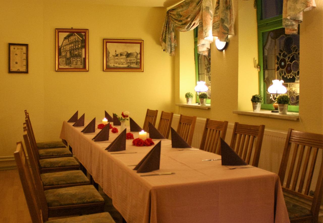 帕希姆 "Zum Heiligen Geisthof"酒店 外观 照片